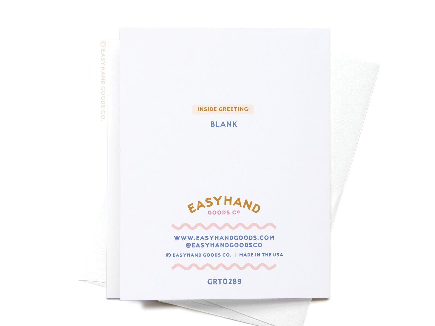 Always Here for You Greeting Card