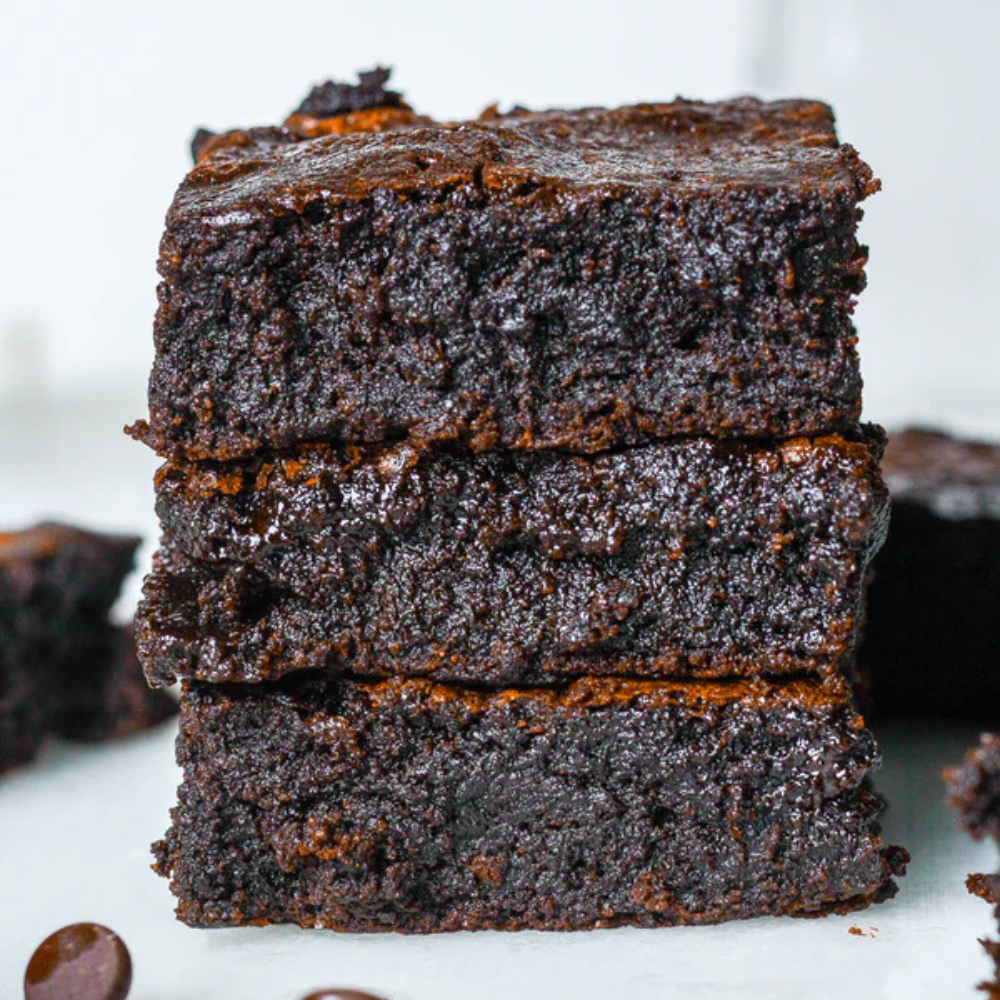 Fudge Brownie