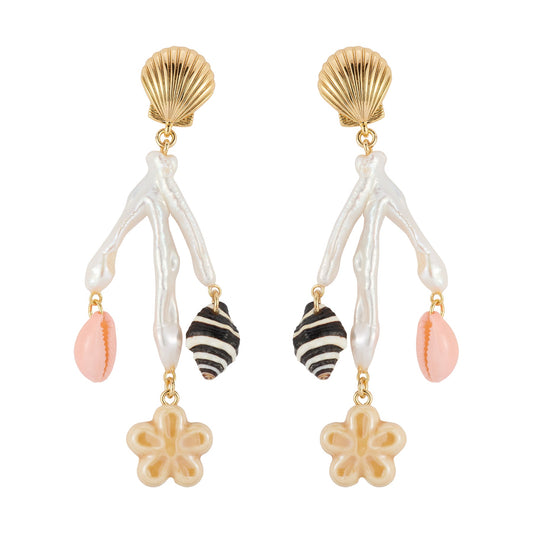 Avra Earrings
