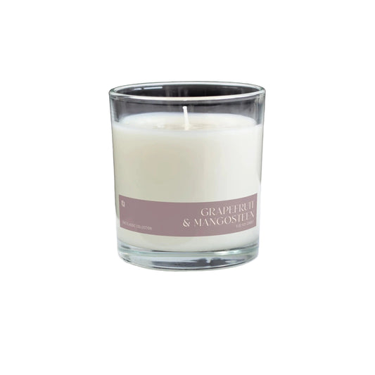 Grapefruit Candle