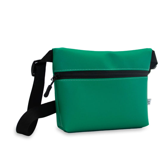 Green Belt Bag Fanny Pack