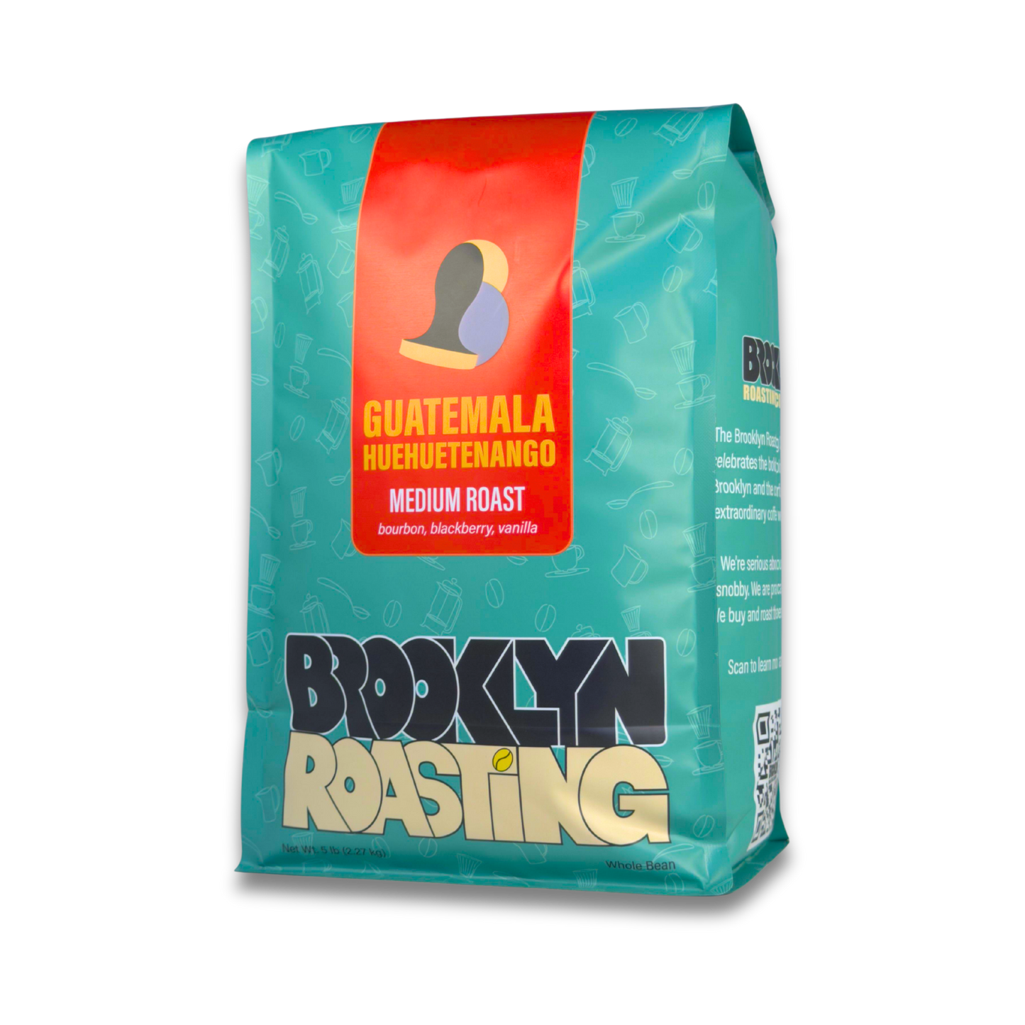 Guatemala Huehuetenango