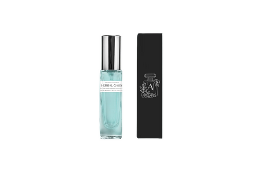 Herbal Oasis Eau de Parfum