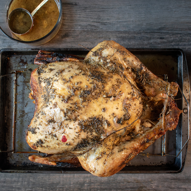 Herbes de Provence Traveler's Spices