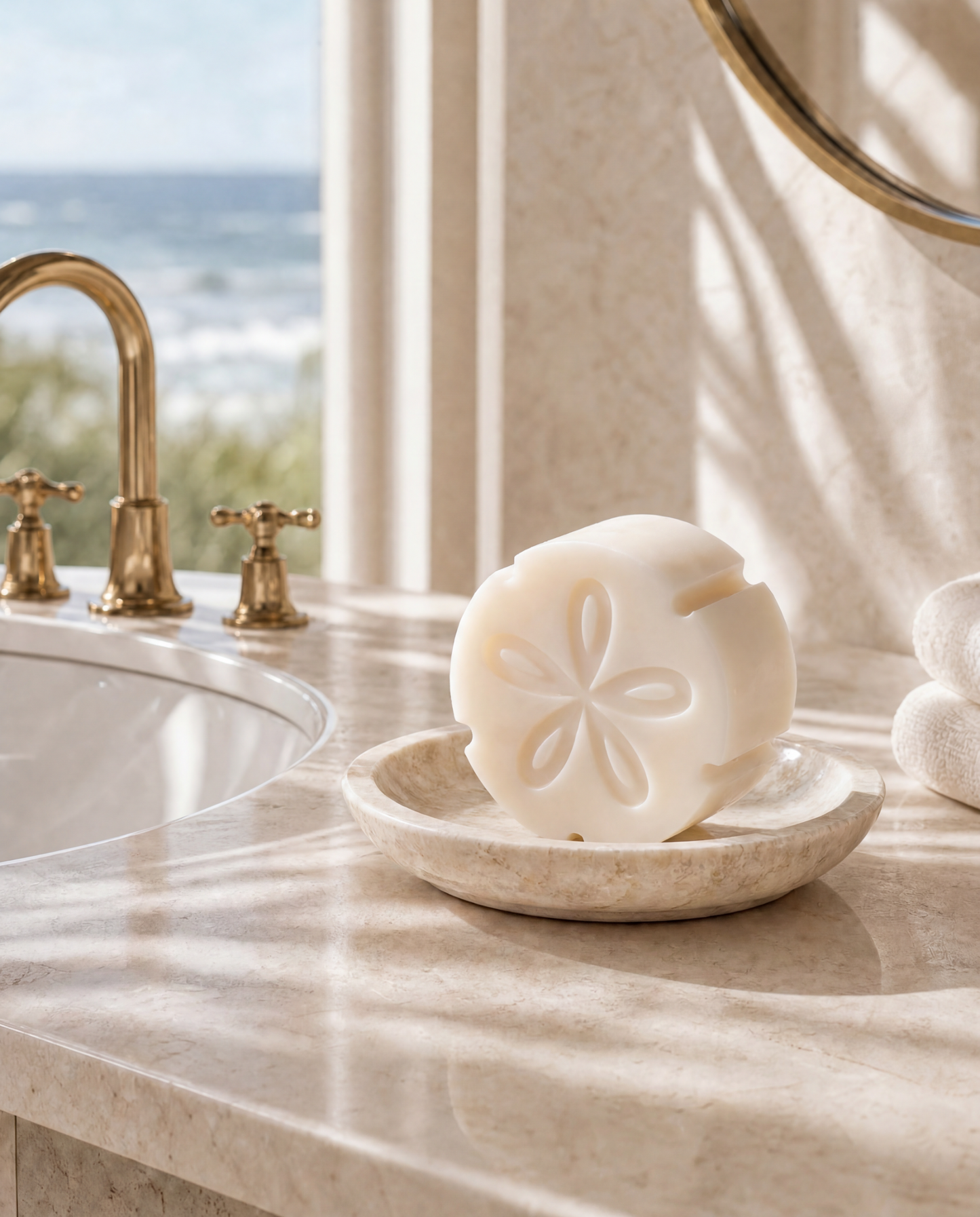 Yacht Club™ Classic Bar Soap