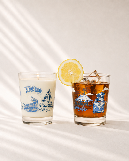 Misty Morning™ Mai Tai Candle