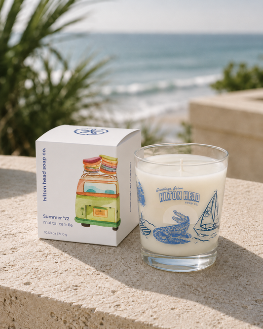 Summer '72™ Mai Tai Candle