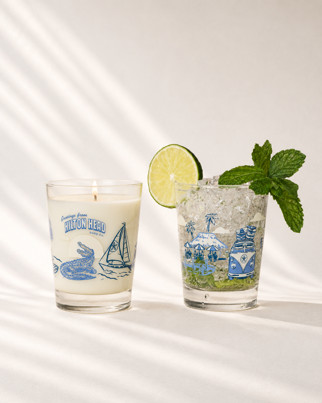 Sundrenched™ Mai Tai Candle