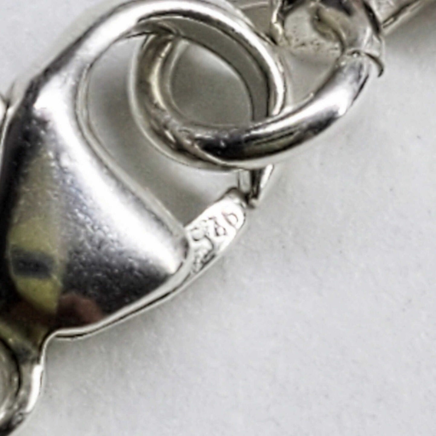 Handmade Silver Crystal Pineapple Leather Necklace