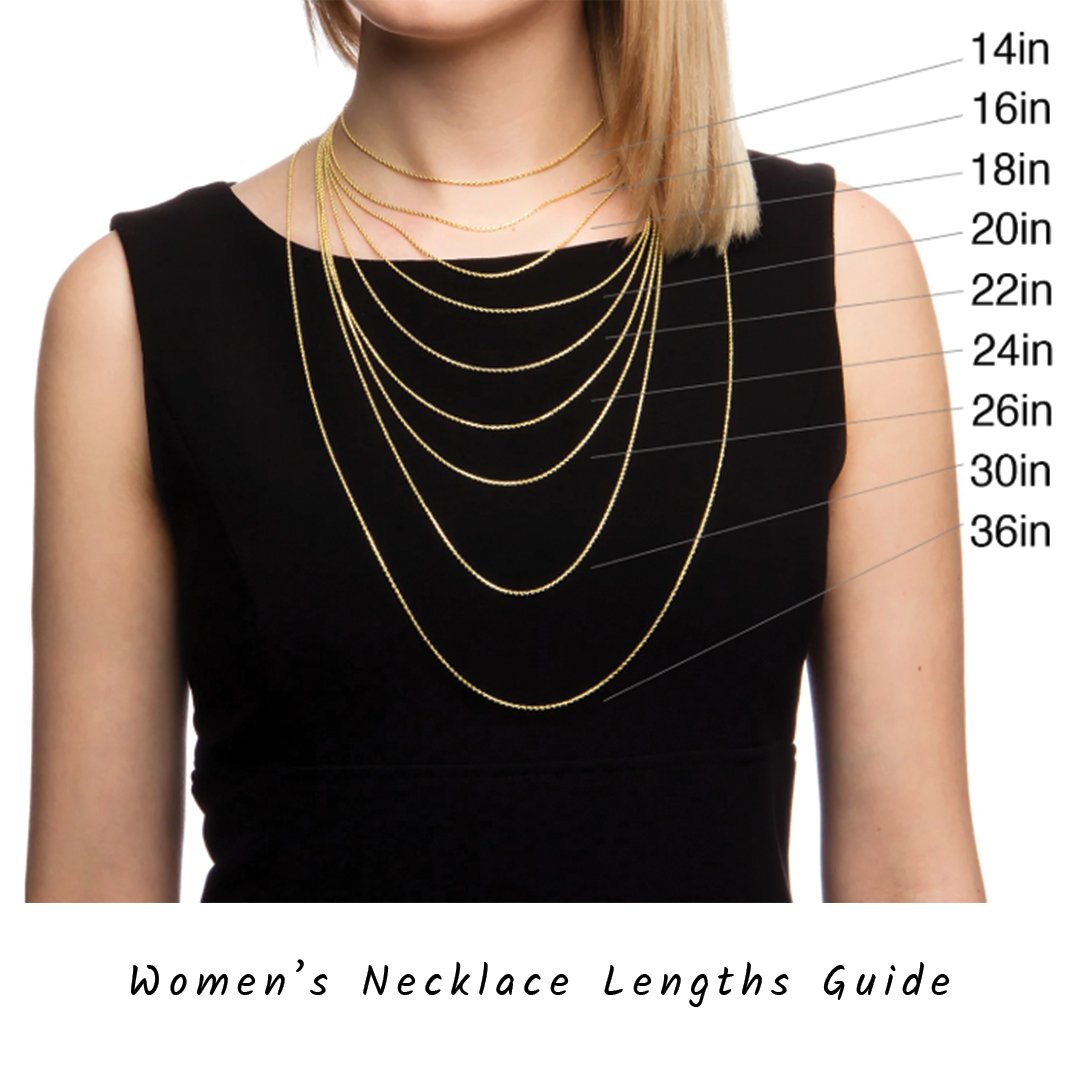 Aquamarine Stacks Necklace