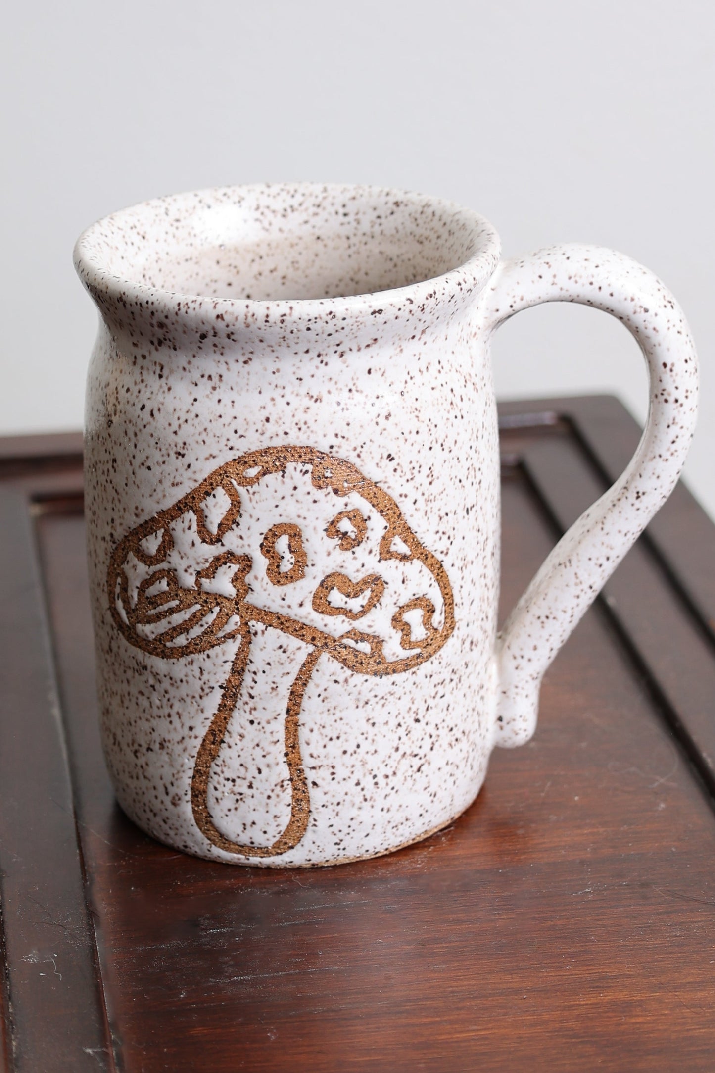 Nature Mugs