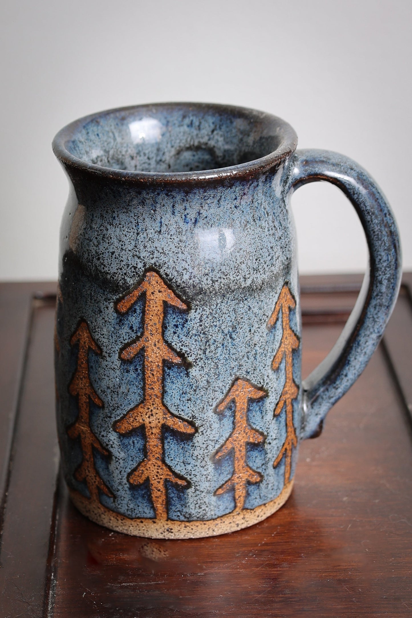 Nature Mugs