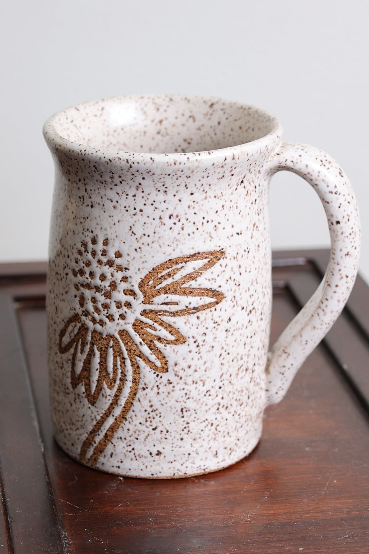 Nature Mugs