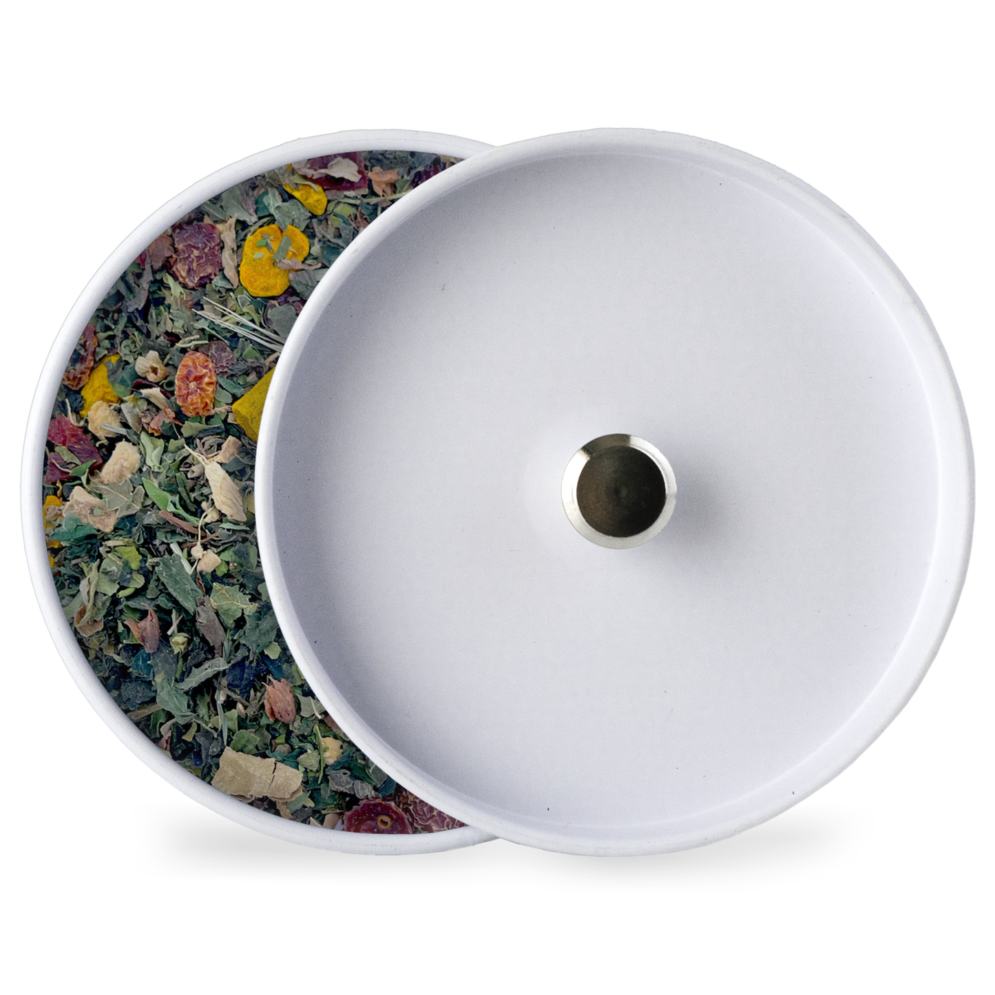 Herbal Spice Anti-Inflammatory Tea