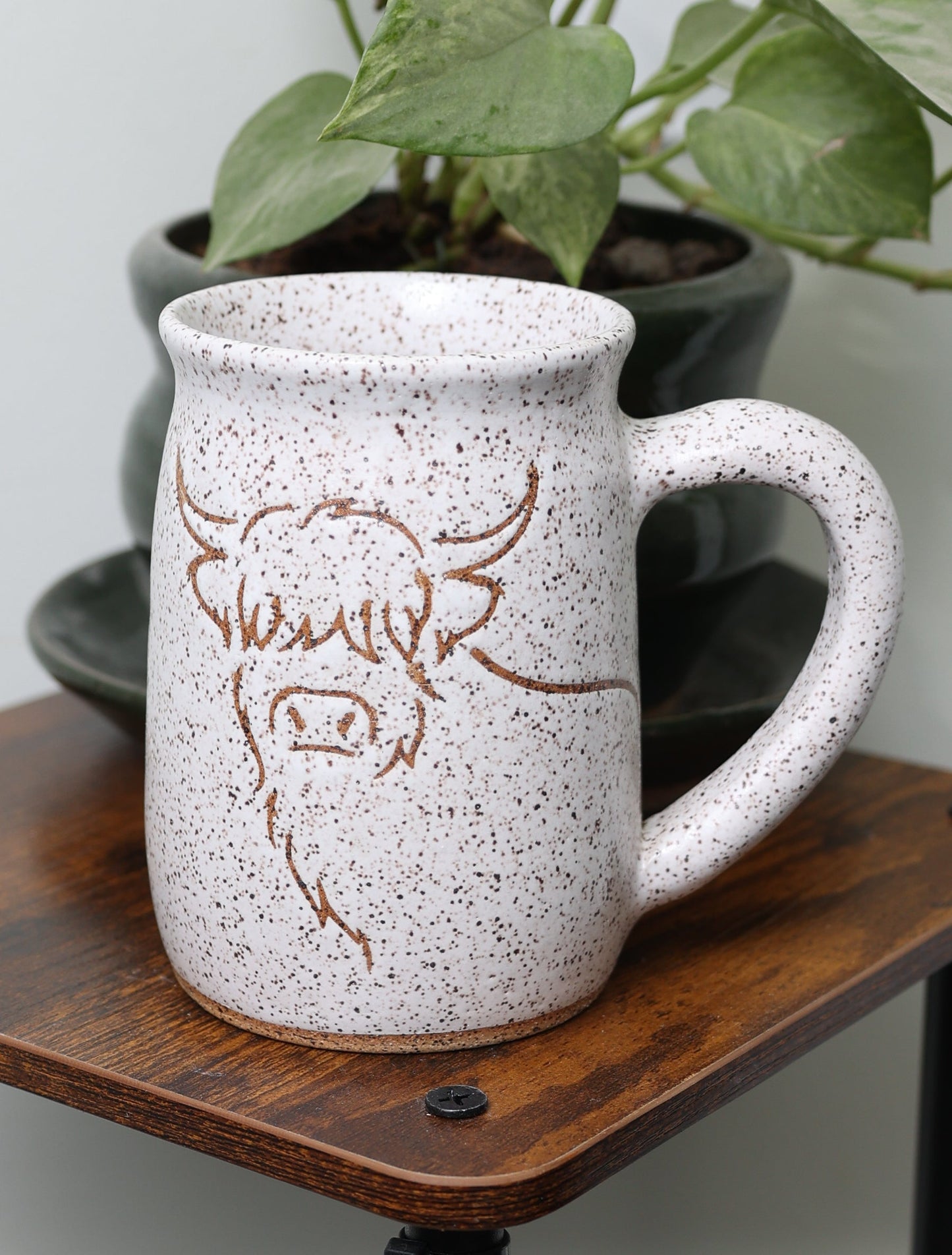 Nature Mugs- Made to Order