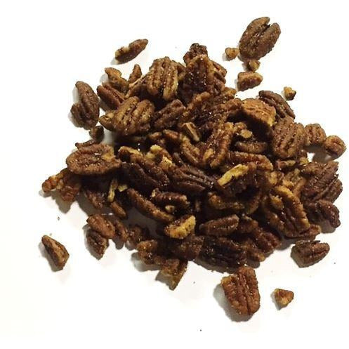 Honey Toasted Pecans