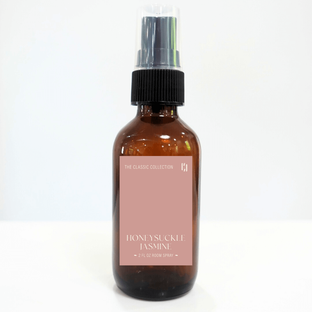 Room & Linen Spray - 2 oz