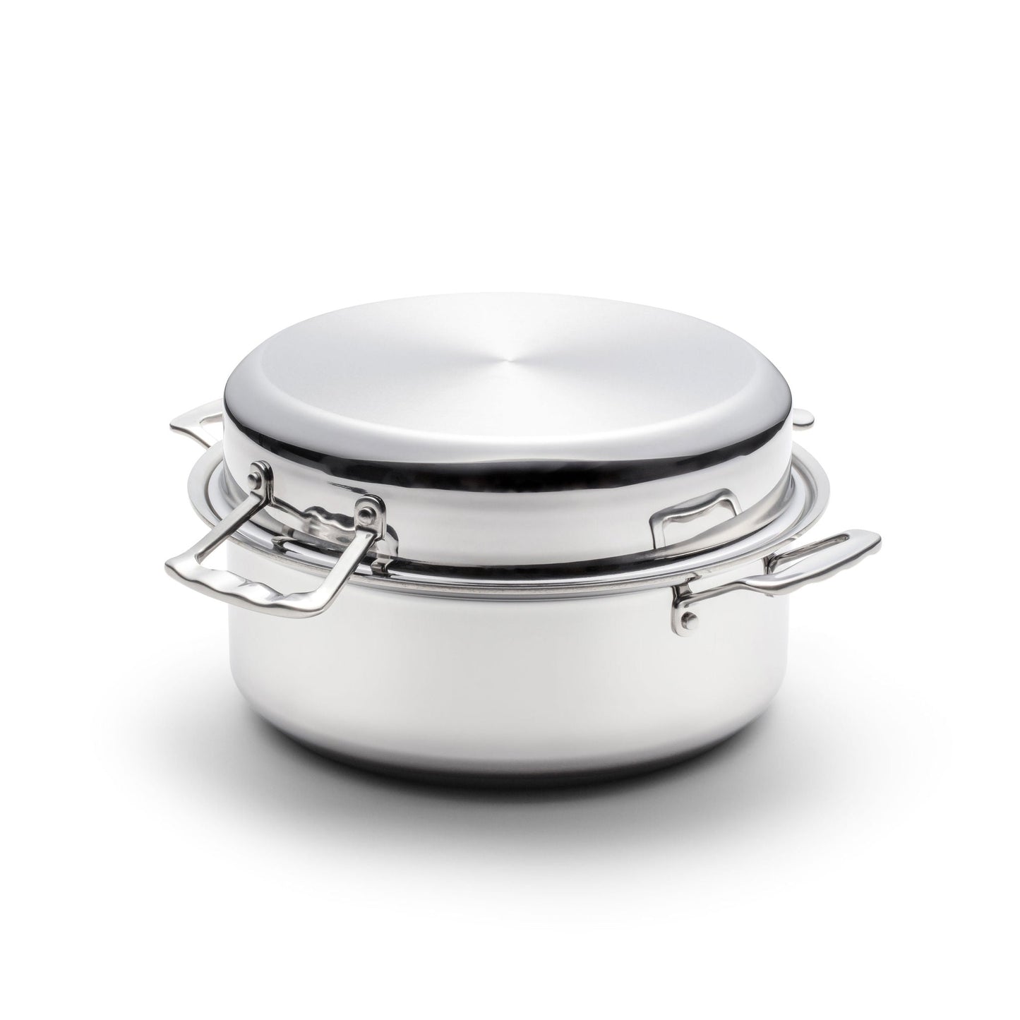 3-in-1 Roasting Pan with Handles