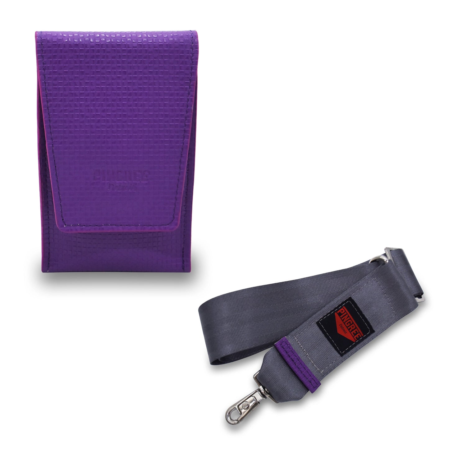 Motown Venue Bag - Seatbelt Strap (Made to Order)