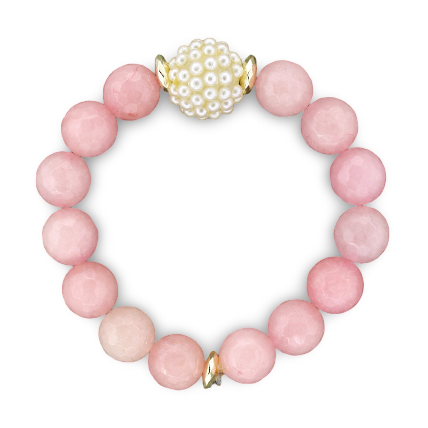 Betsy Bracelet - Rose