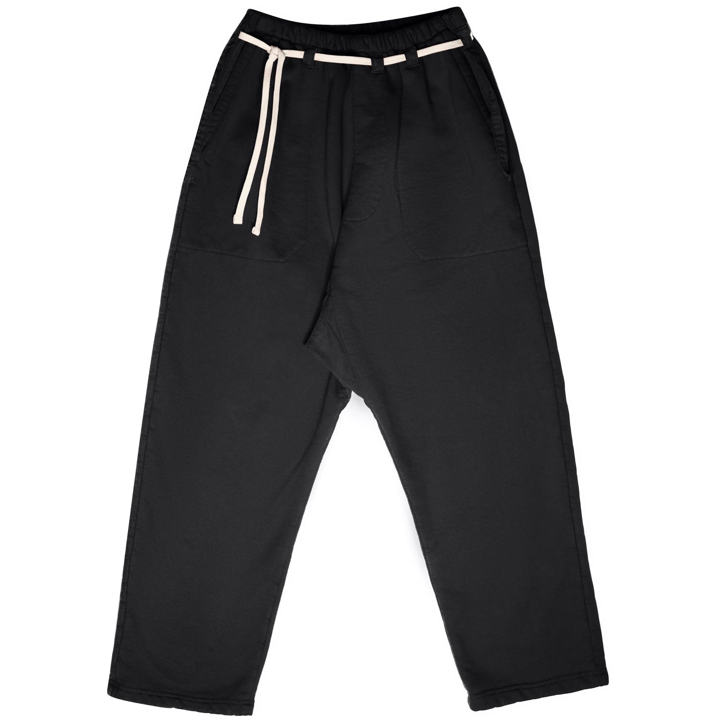 Picasso Pant in Cotton Fleece