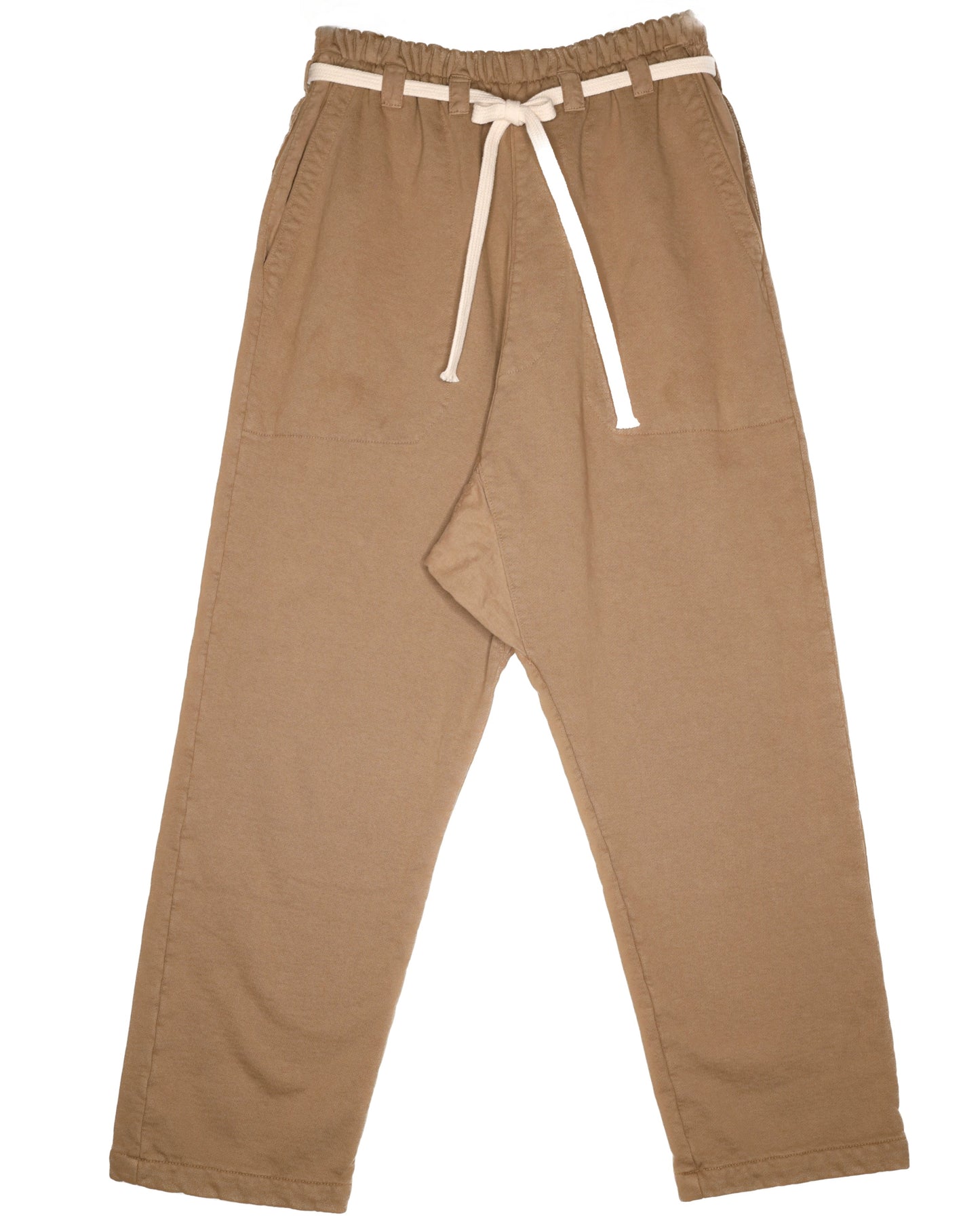 Picasso Pant in Cotton Fleece