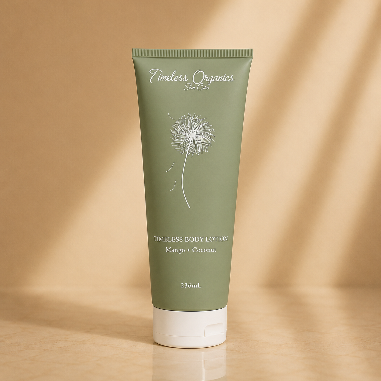 Timeless Body Lotion