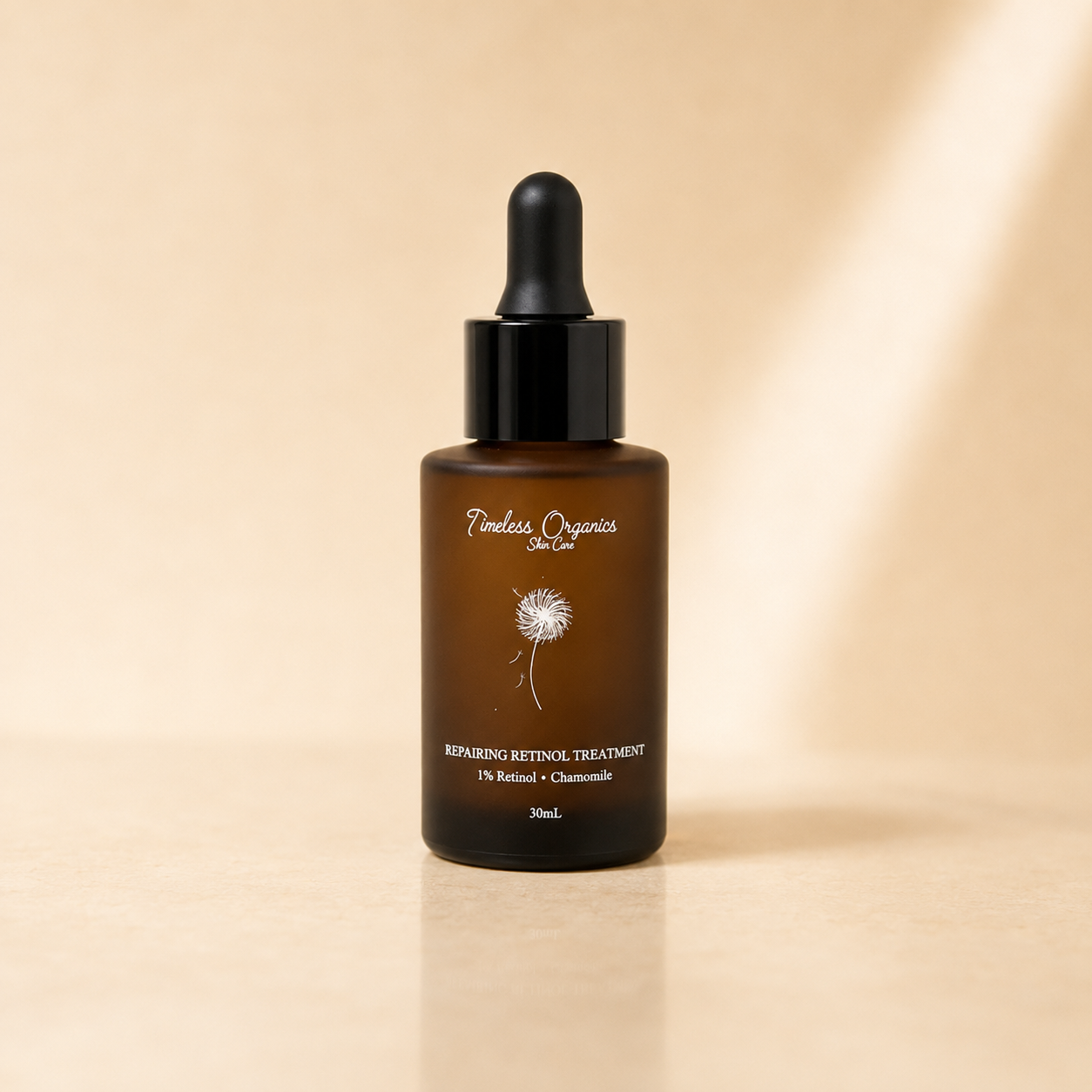 Repairing Retinol Treatment