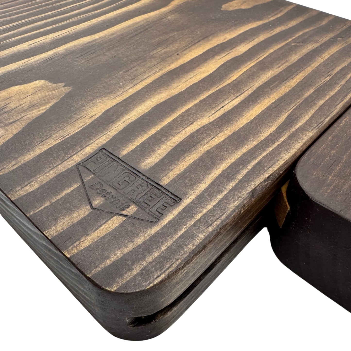 The Detroit Dice Tray