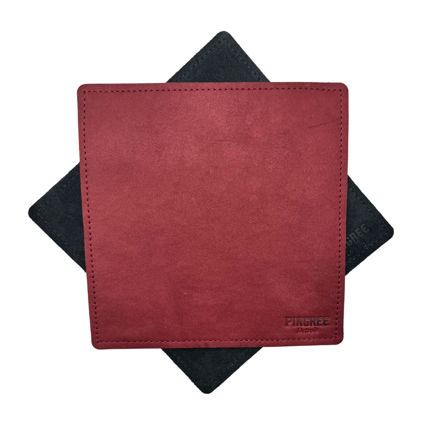 The Detroit Dice Tray
