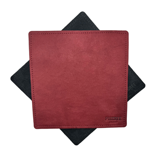 The Detroit Dice Tray