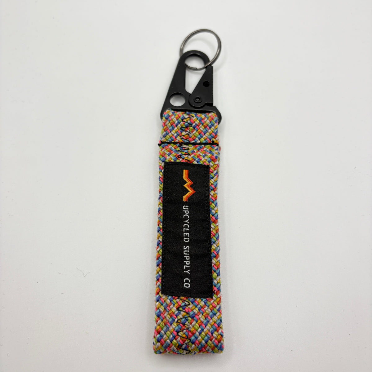 Climbing Rope Keychain - Winnie