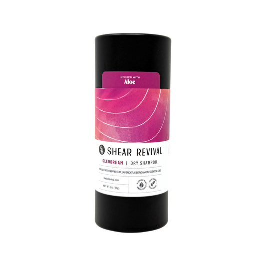 Gleodream Texture Powder