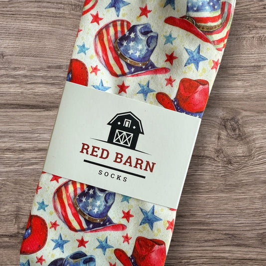 Howdy America!