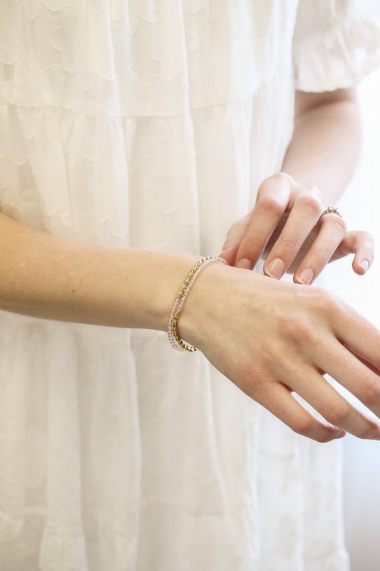 Avery Bracelet