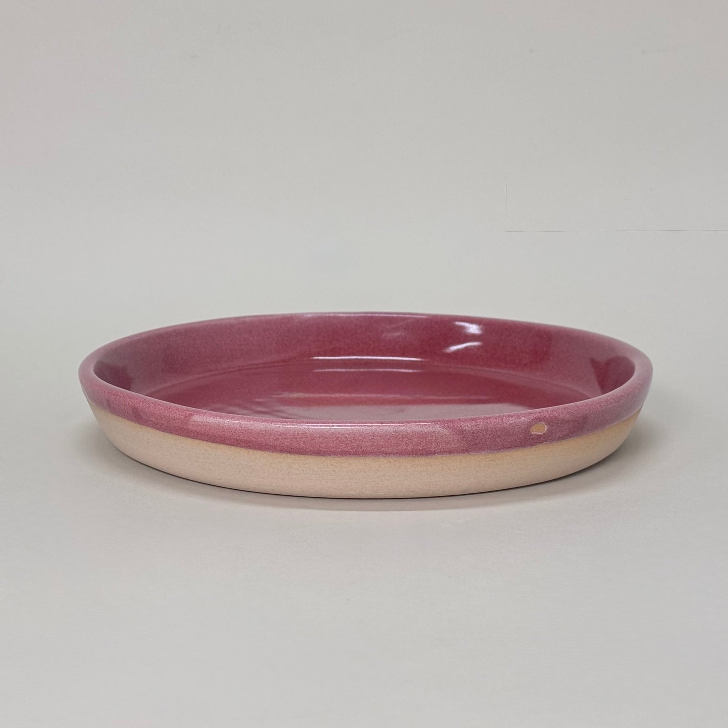 Dinner Plate - 9"