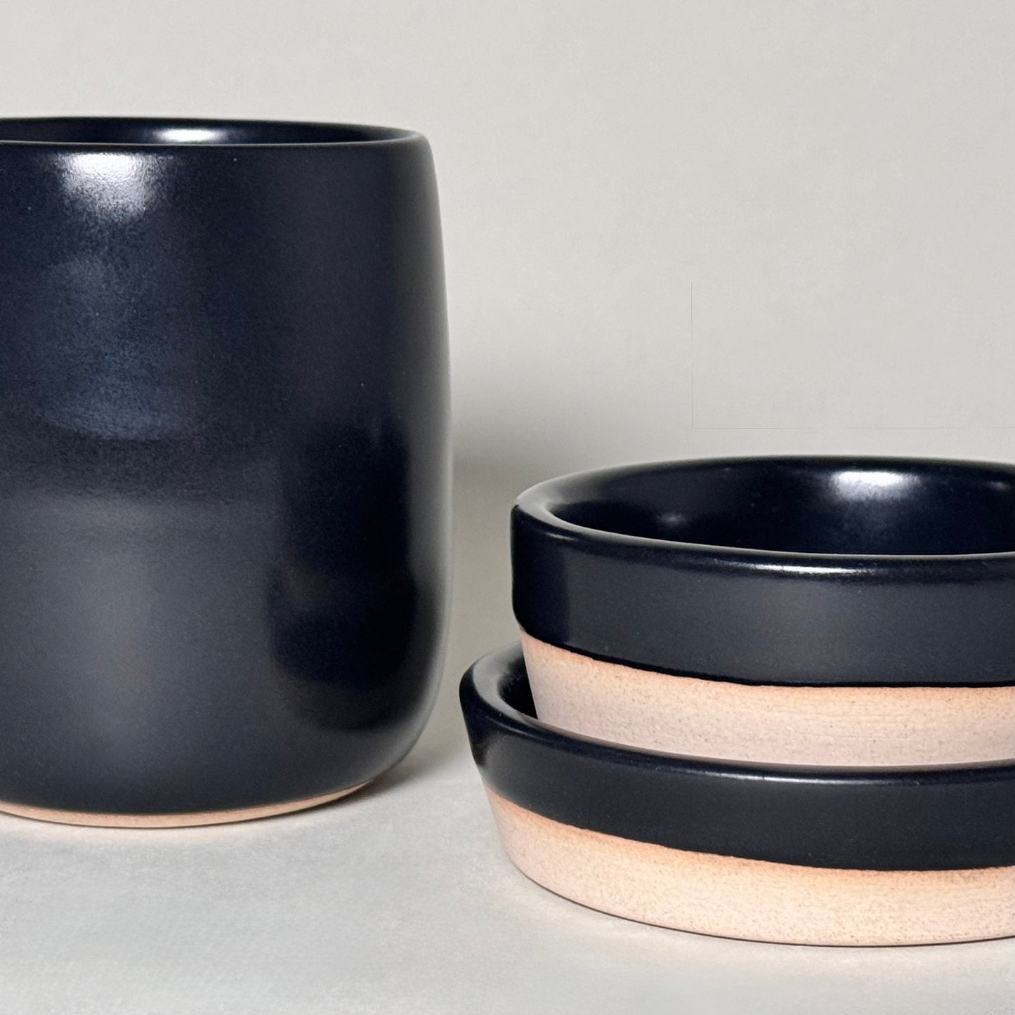 Side Plate - 7"