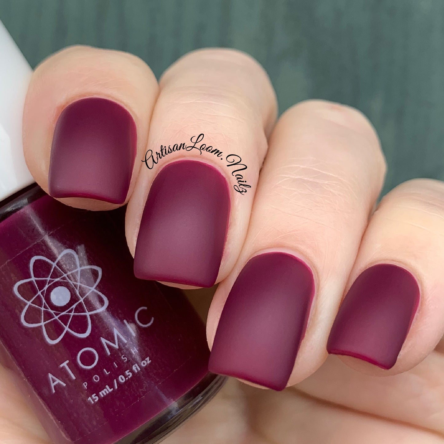 Matte Collection Vol 1