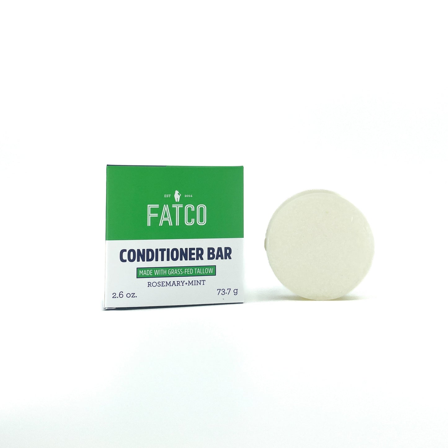 Conditioner Bar