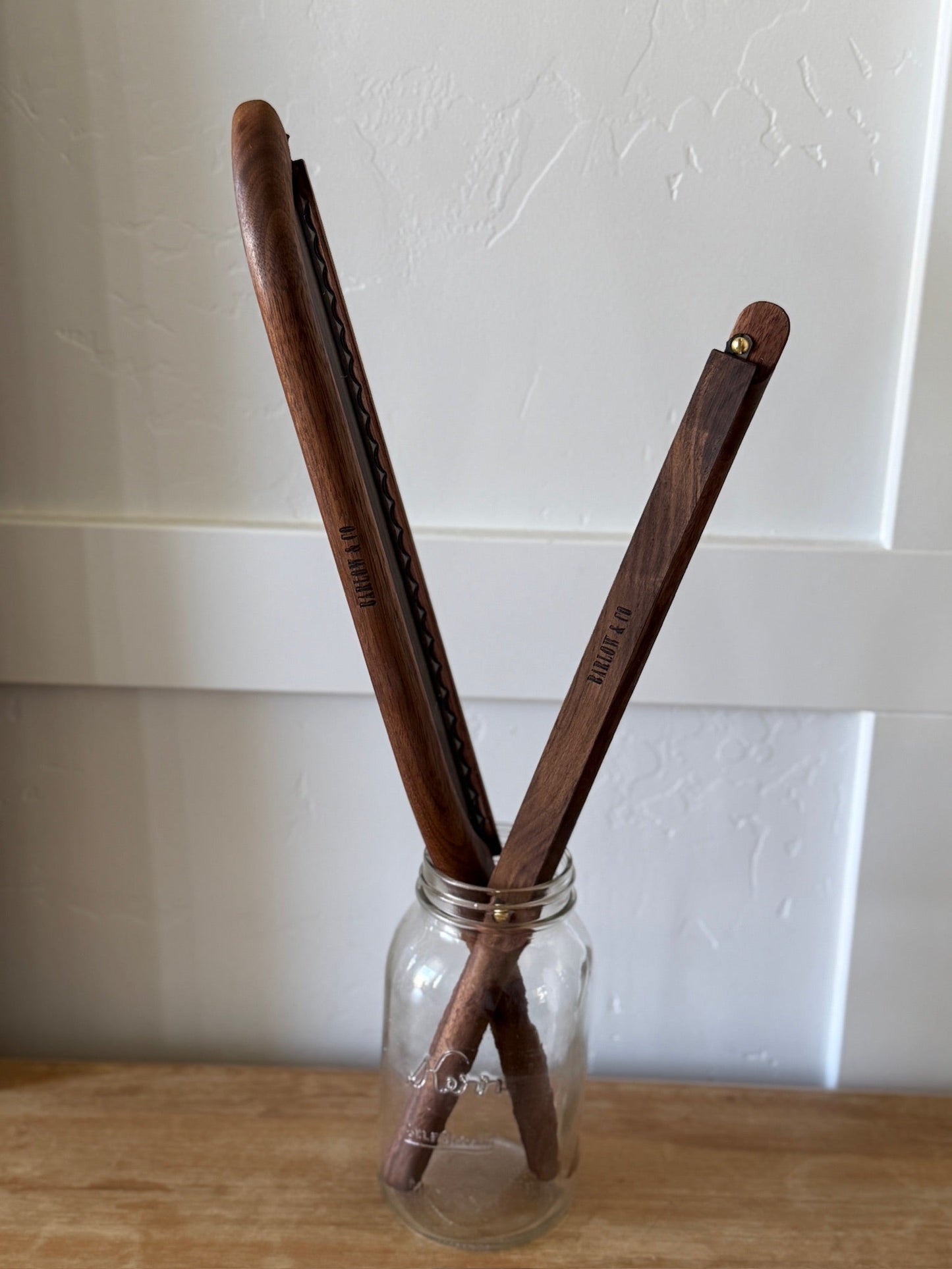 Barlow & Co Bow Knife Blade Cover