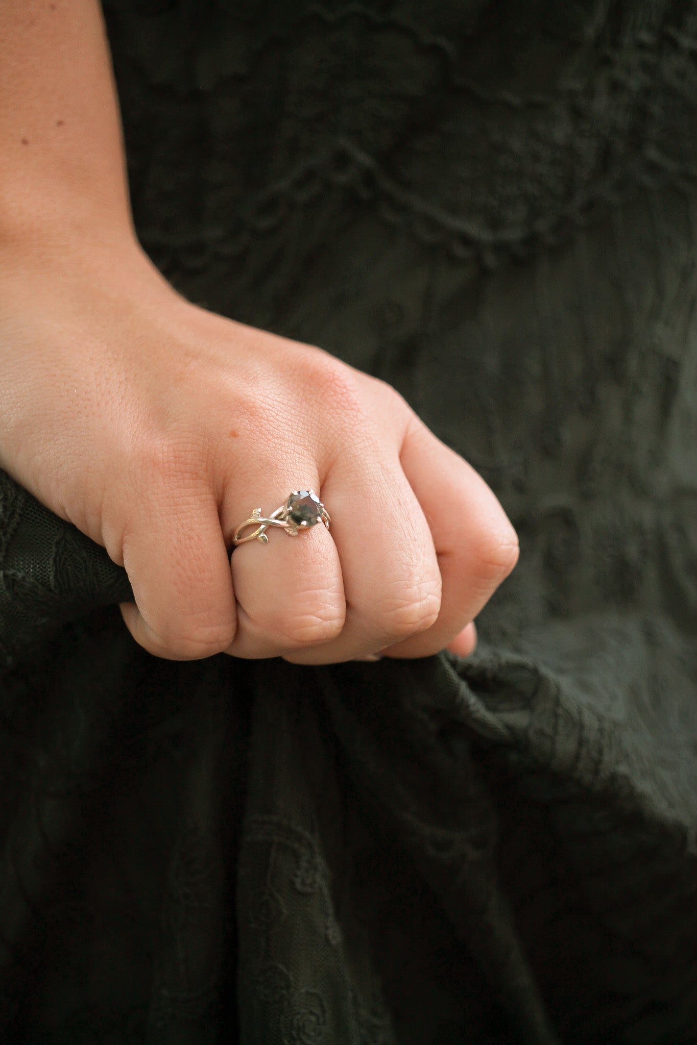 Willow Ring