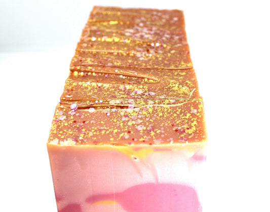 Goldilocks Handmade Artisan Soap