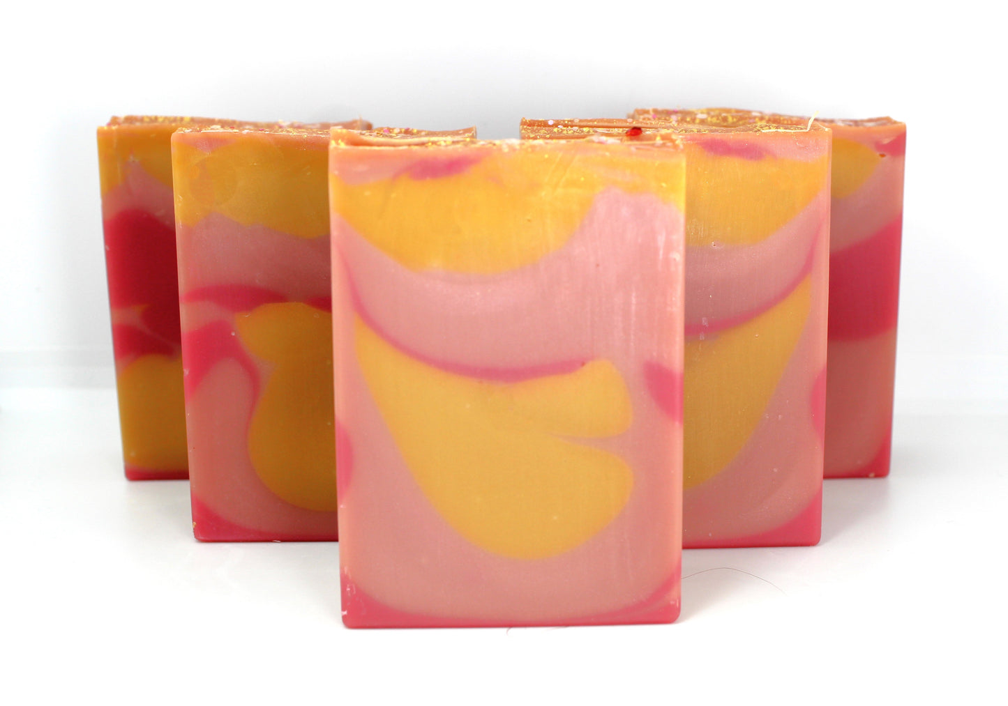 Goldilocks Handmade Artisan Soap