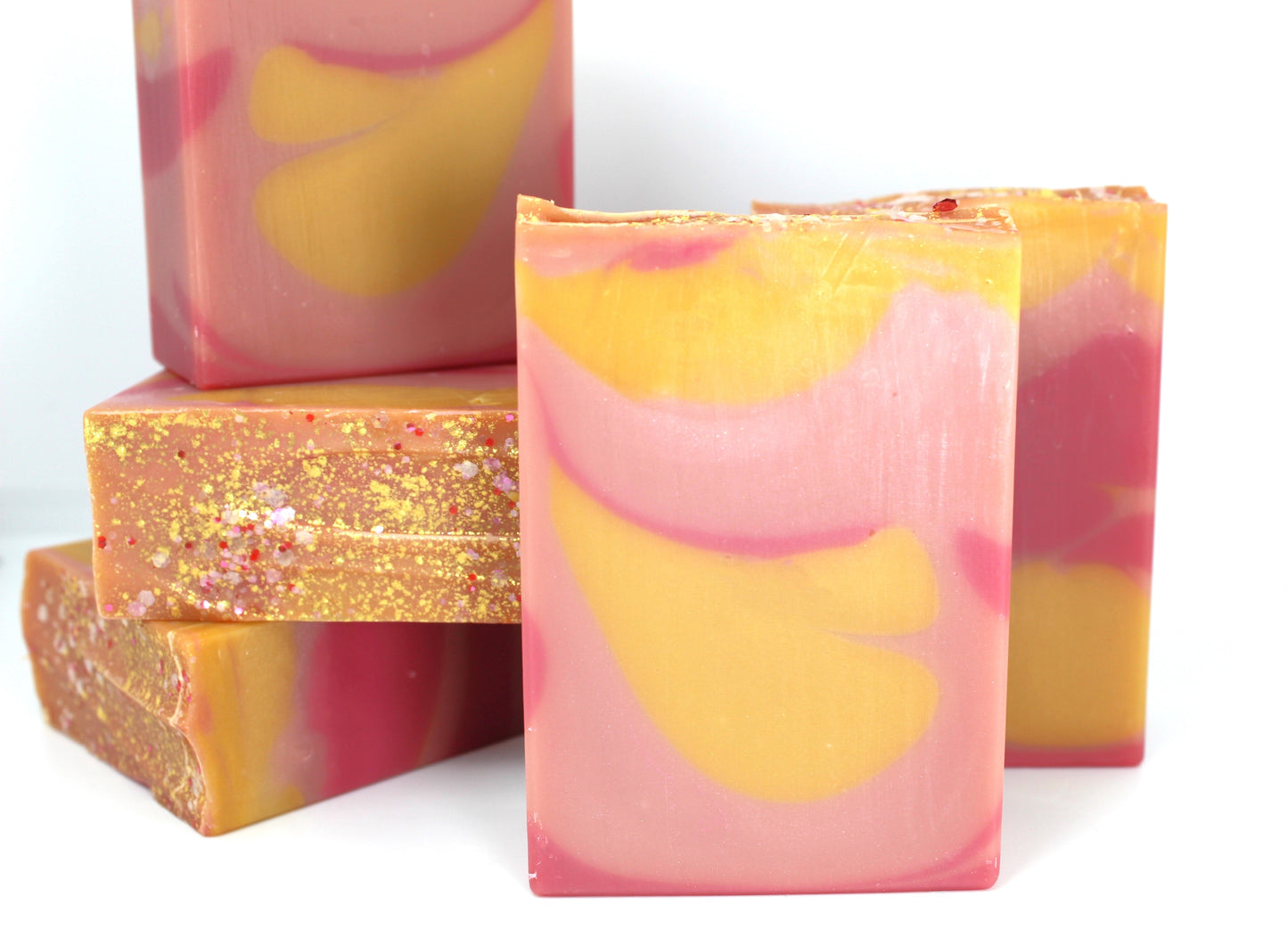 Goldilocks Handmade Artisan Soap