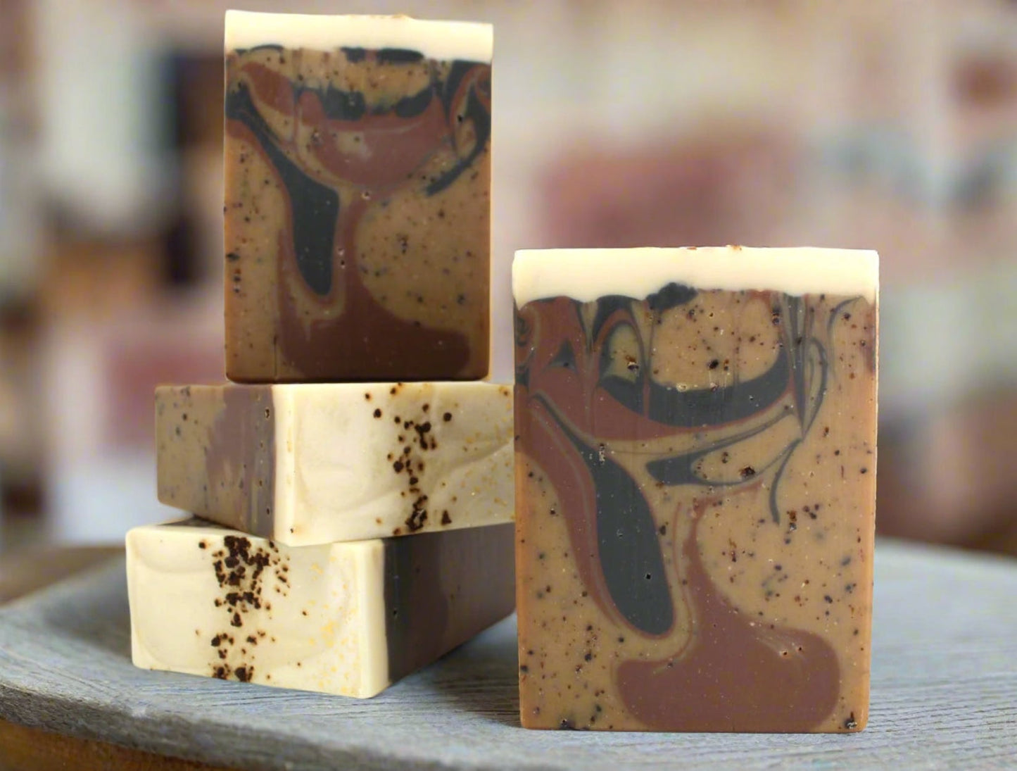 Java Handmade Artisan Soap