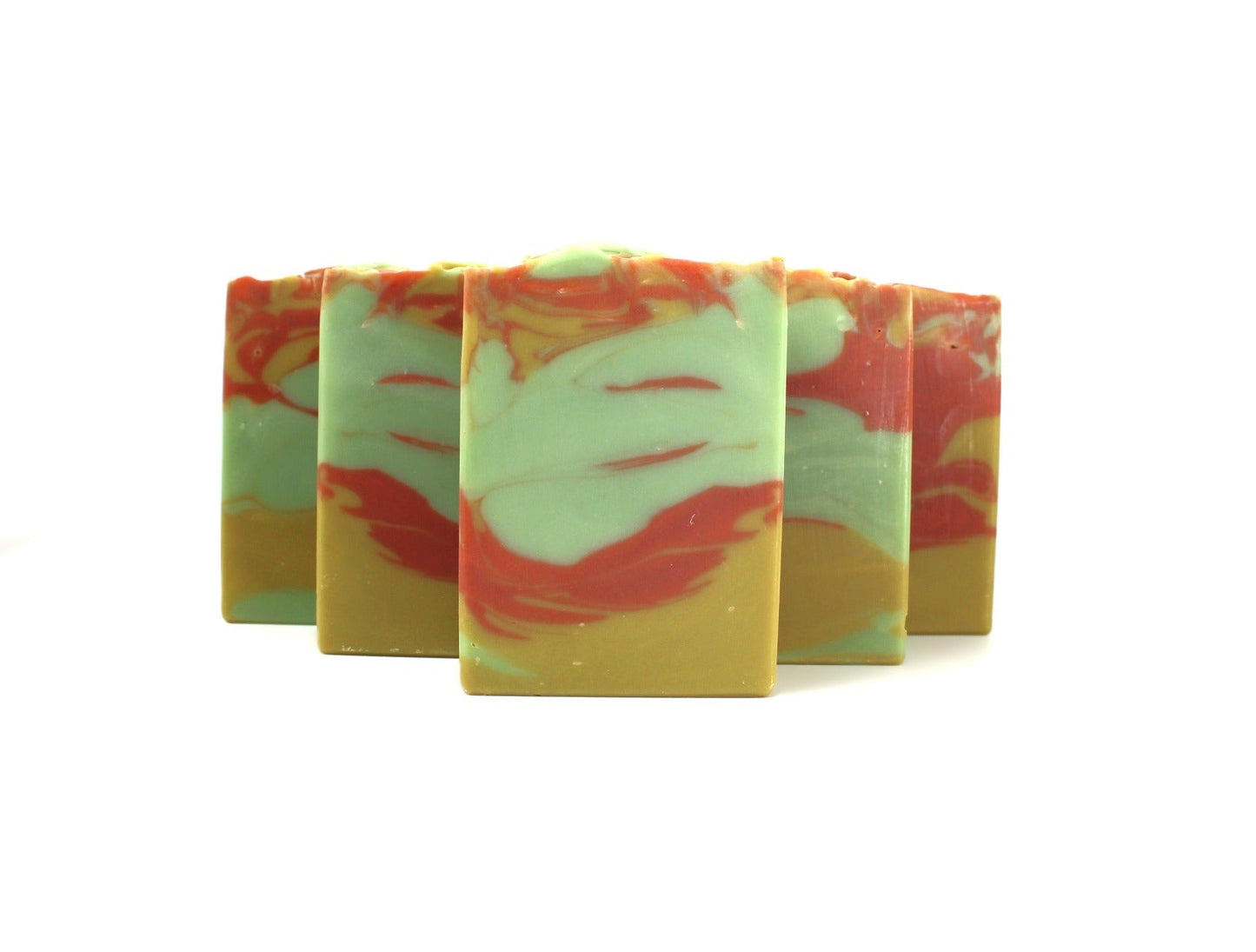 Sage & Moss Handmade Artisan Soap