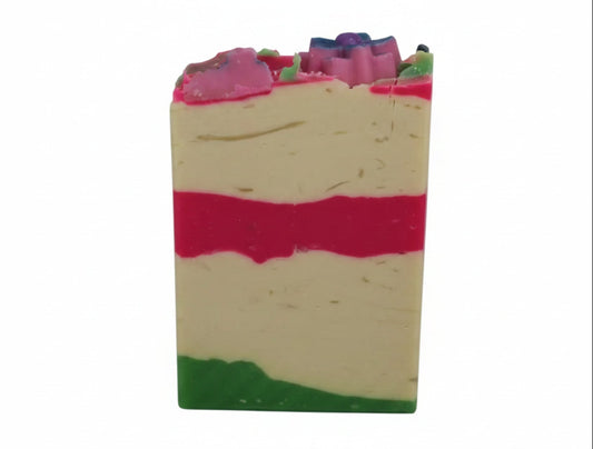 Cactus & Jade Handmade Artisan Soap