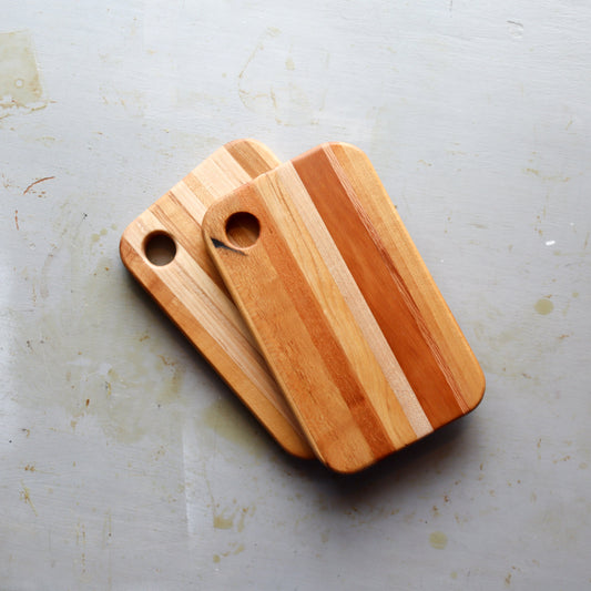 Cheese Boards