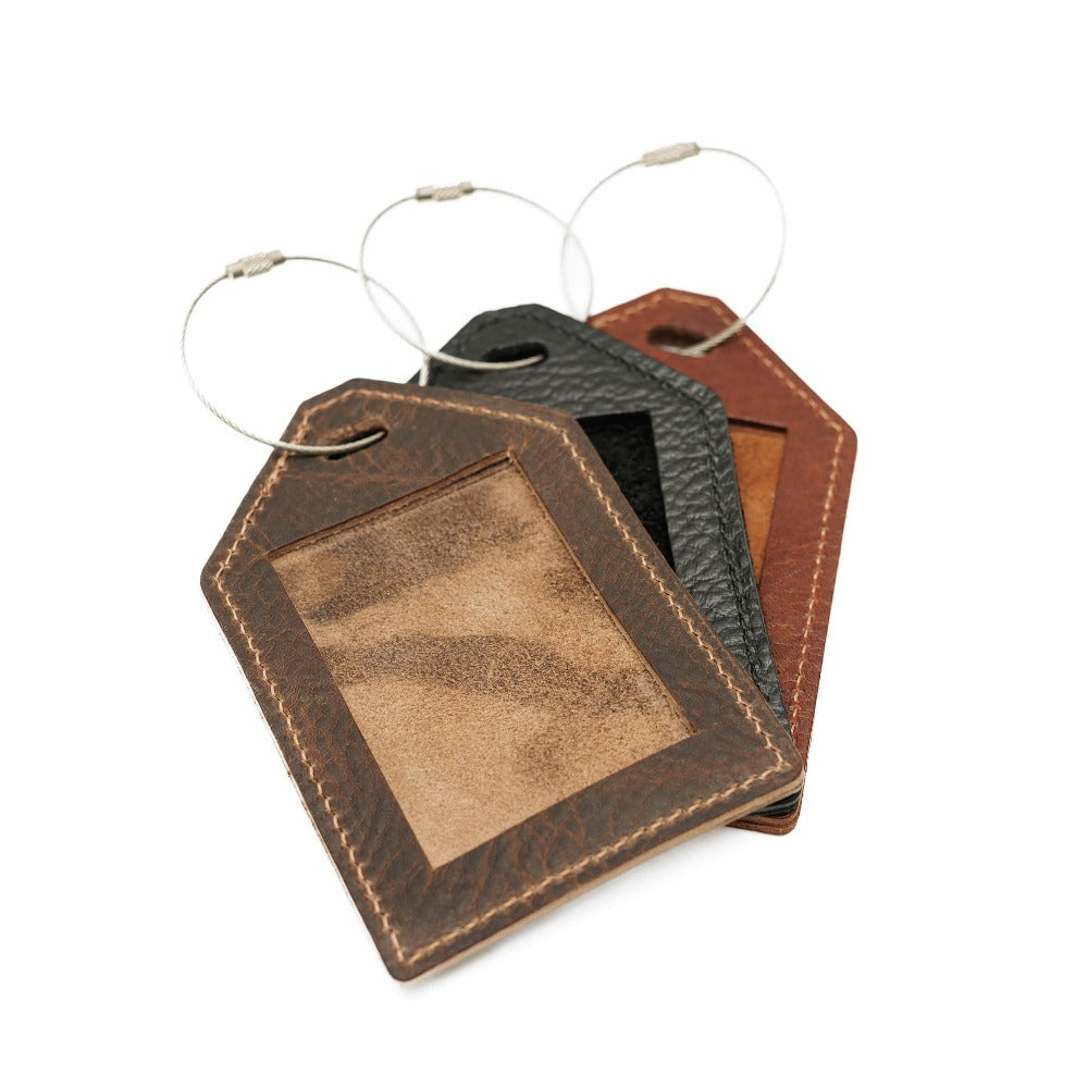 Luggage Tag