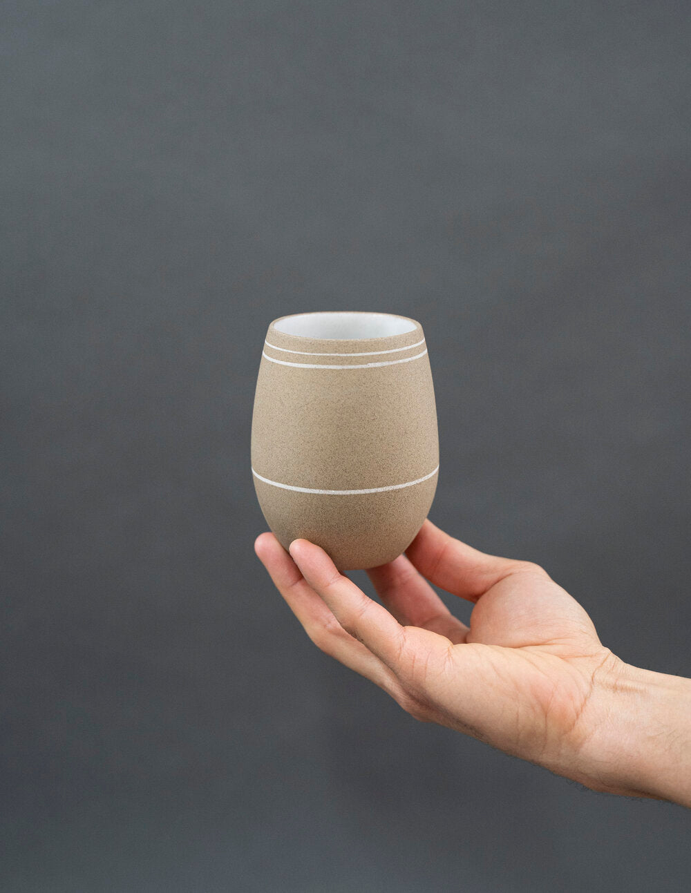 Round Tumbler